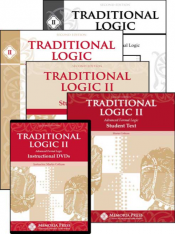Traditional Logic II Complete Set
